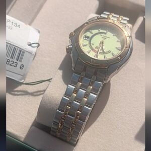 Seiko ladies bracelet